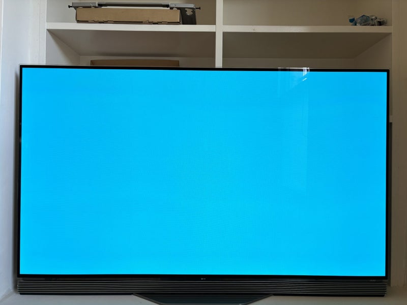 LG OLED 55E6 - Best 3D TV ever, very hard to find in this condition! Carousel 18