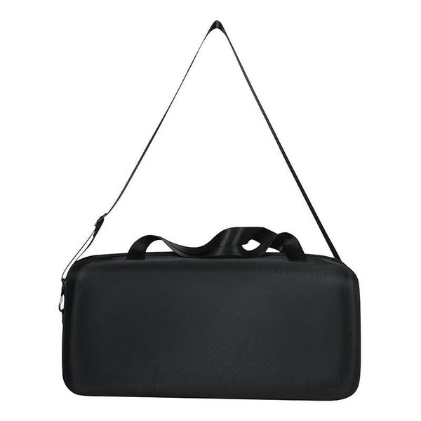 Jbl Partybox On The Go Speaker Bag Portable Storage Case Black + Grey Carousel 2