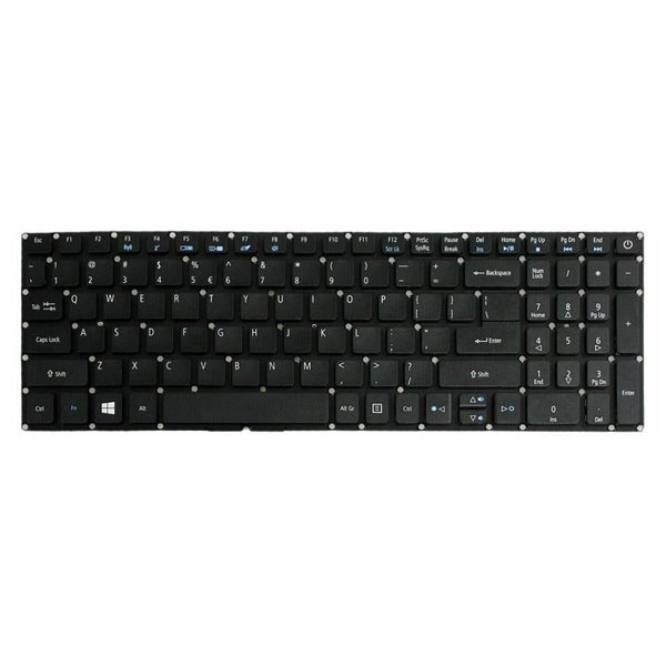 Keyboard For Laptops - Compact And Durable Acer M5-481 / M5-481T Carousel 2