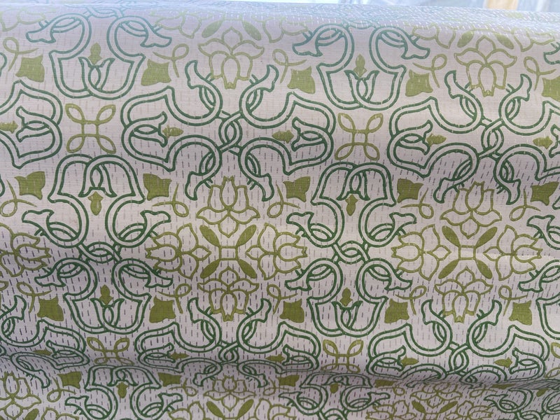 Original Mid century 70's wallpaper - Auction 5 Carousel 3