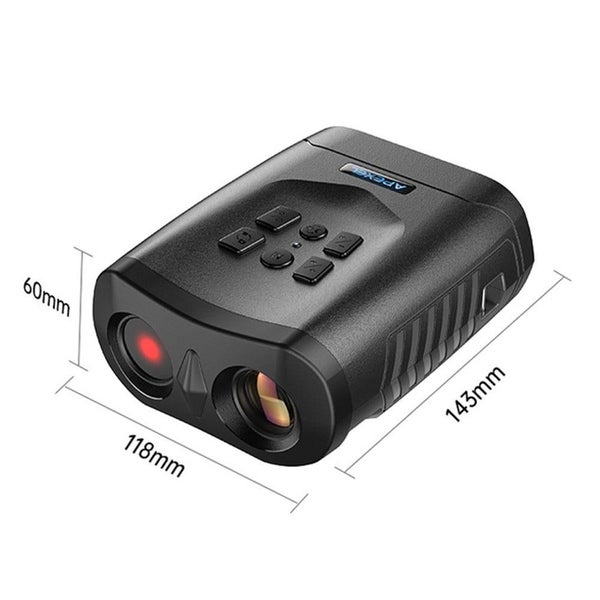 Digital Night Vision Binoculars With 3-Inch Hd Lcd Screen Carousel 2