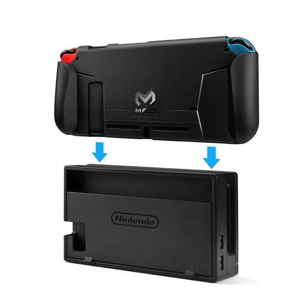 Integrated Sleeve Tpu Protective Shell For Switch Carousel 2