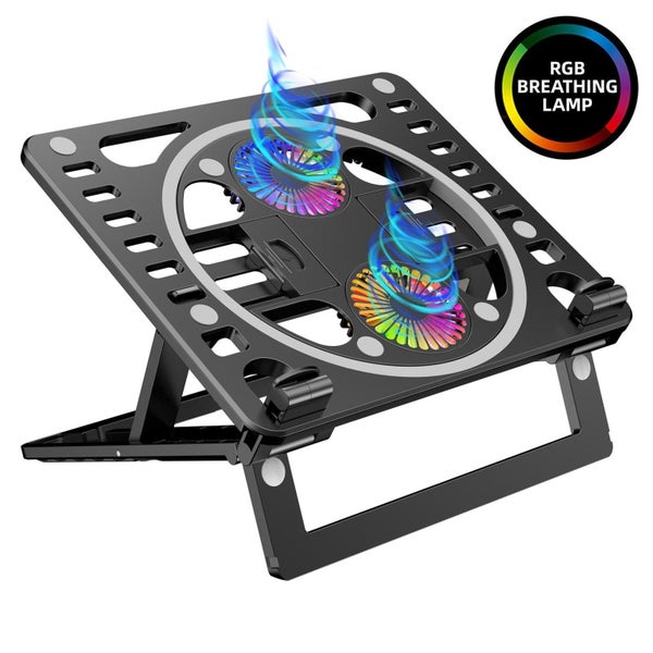 Gaming Laptop Cooling Stand Carousel 2