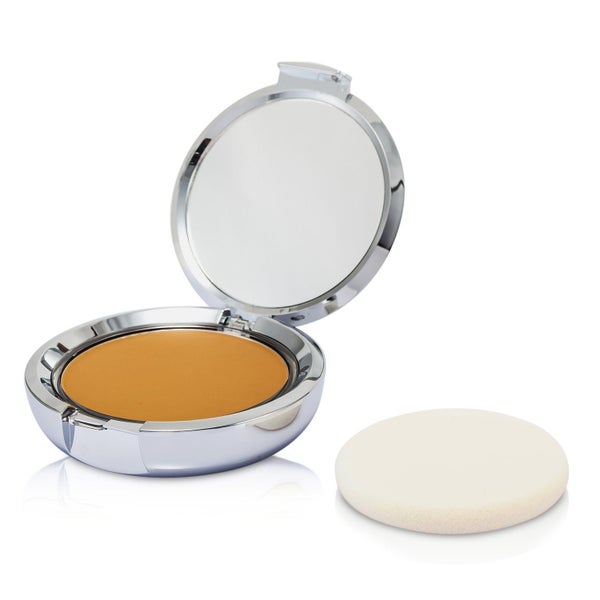 Chantecaille Compact Makeup Powder Foundation - Camel 10g/0.35oz Carousel 18
