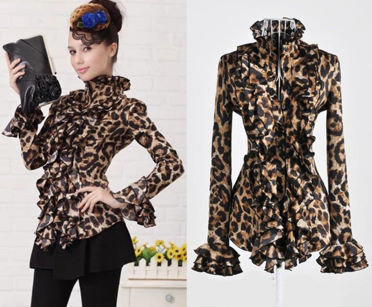 Shirt Blouse Top 3503380 Carousel 1