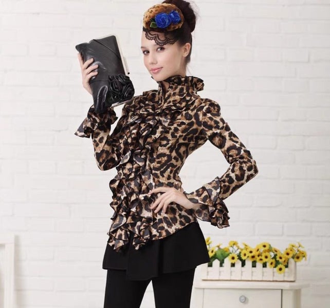 Shirt Blouse Top 3503380 Carousel 4