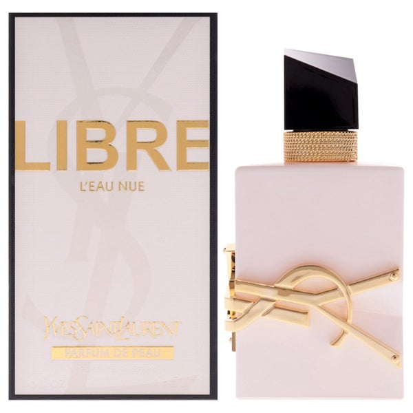 Yves Saint Laurent Libre Leau Nue by Yves Saint Laurent for Women - 1.6 oz Pa... Carousel 1