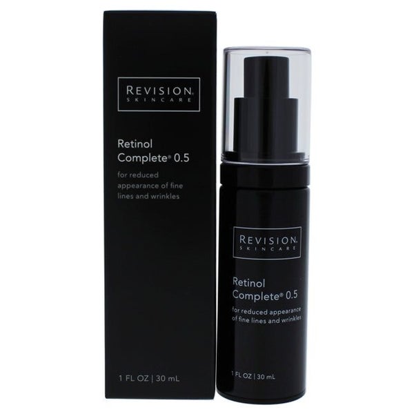 Revision Retinol Complete 0.5 by Revision for Unisex - 1 oz Serum Carousel 1