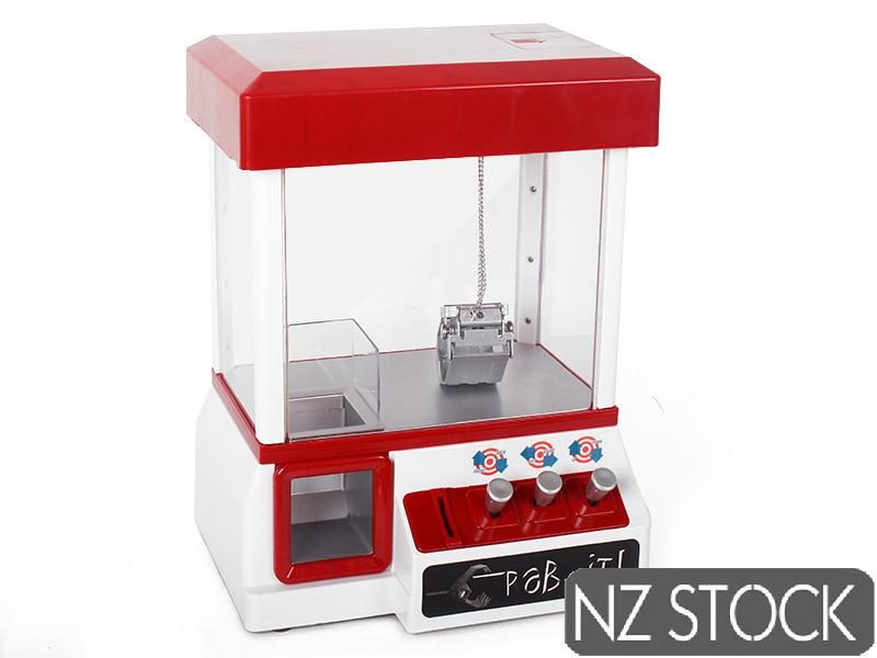 Claw Machine Sale Sale NZ Stock Deal Carousel 2