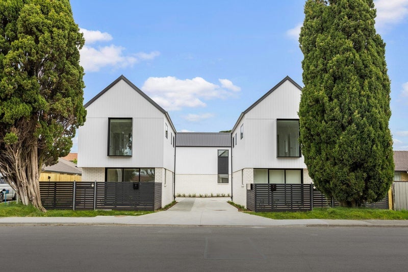 Otahuhu, 2 bedrooms64657009045889110