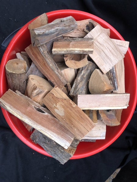 Premium Wood Chunks - 4 kg Manuka Kanuka $20 Carousel 2