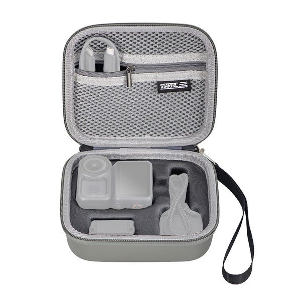 STARTRC Carrying Bag for DJI Osmo Nano (Fly More Combo) Carousel 1