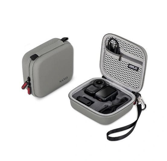 STARTRC Carrying Bag for DJI Osmo Nano (Fly More Combo) Carousel 2