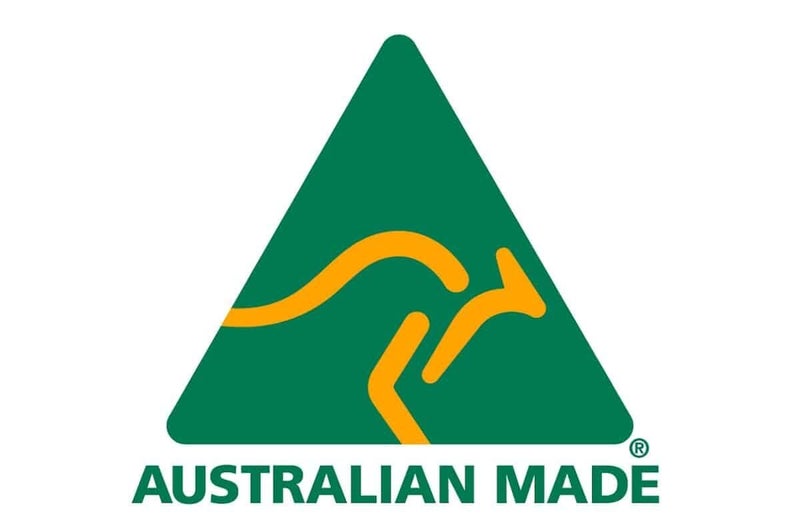 Saltwater Crocodile Tooth 50cm Necklace (Made in Australia) Carousel 2