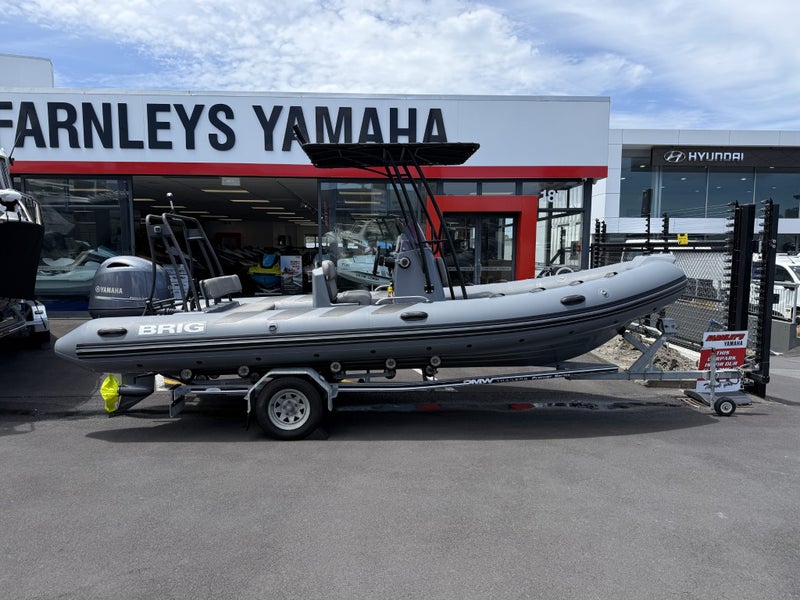 2016 BRIG Navigator 61064657404634753110