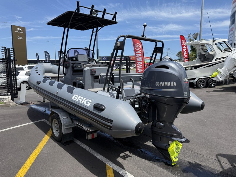 2016 BRIG Navigator 61064657404634753113