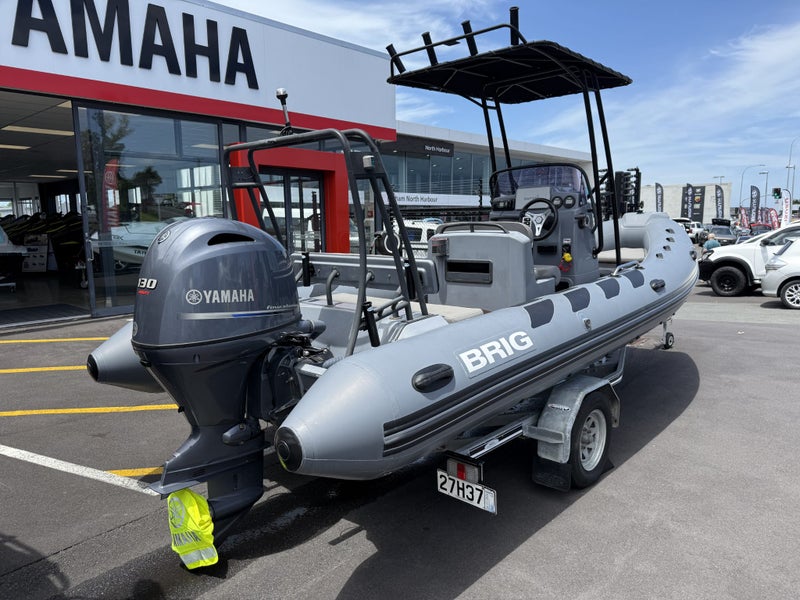 2016 BRIG Navigator 61064657404634753111