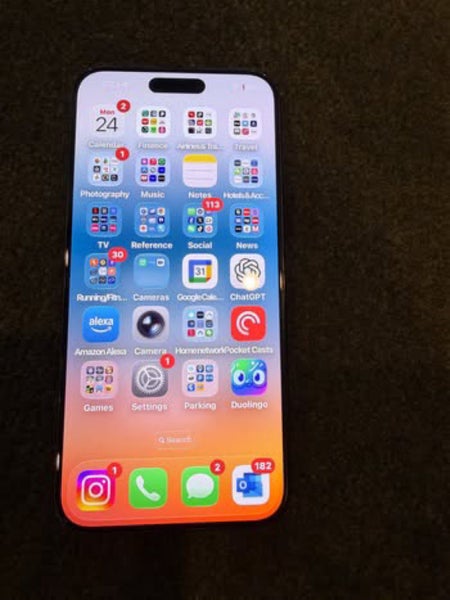 iPhone 15 Pro Max 512gb64657763067779111