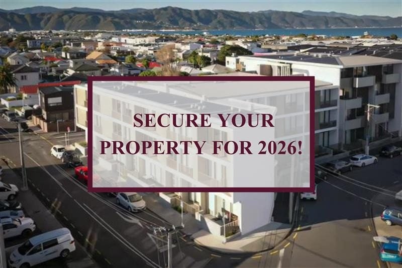 Petone, 1 bedroom64657911897602110