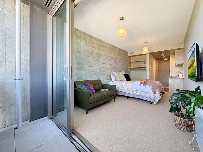 Petone, 1 bedroom64657911897602111