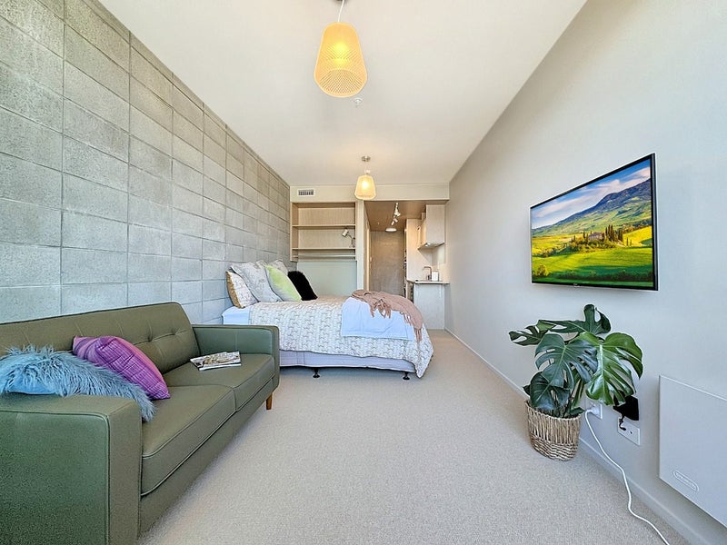 Petone, 1 bedroom64657911897602114