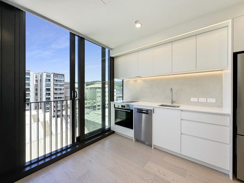Te Aro, 1 bedroom64657912076163113