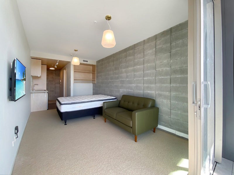 Petone, 1 bedroom64658010710017113