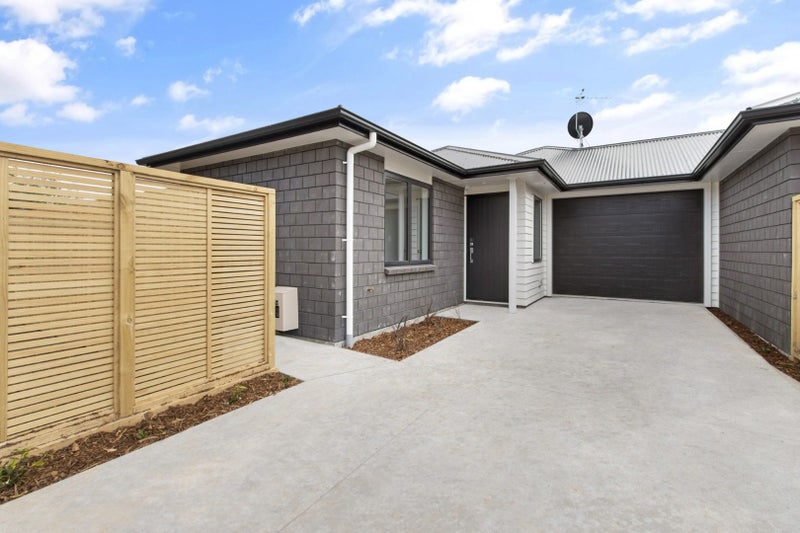 Rototuna, 2 bedrooms64658010737027110