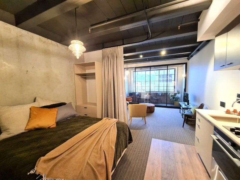 Petone, 1 bedroom64658010817666111