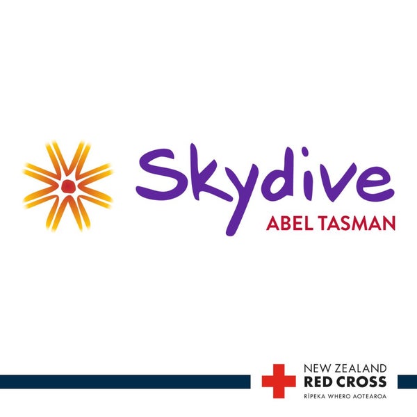 Take the Leap with Skydive Abel Tasman - Supporting Red Cross – RRP $578 Carousel 5
