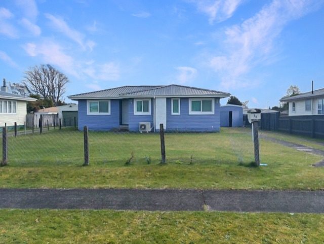 Tokoroa, 3 bedrooms64658207830146110
