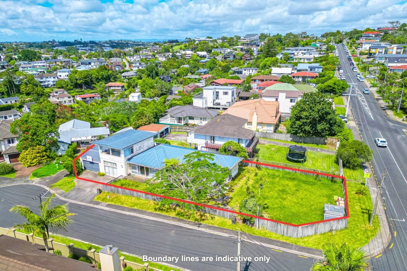 Premium Corner Site – A Rare Development Prospect64658207848067110