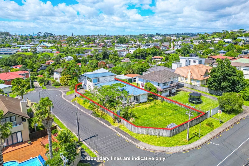 Premium Corner Site – A Rare Development Prospect64658207848067112