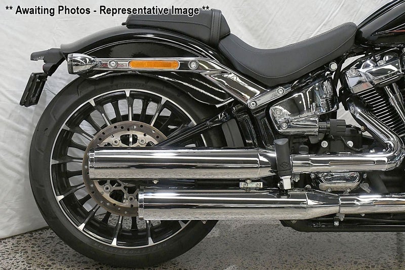 2023 Harley-Davidson FXBR FXBR64658305713283112
