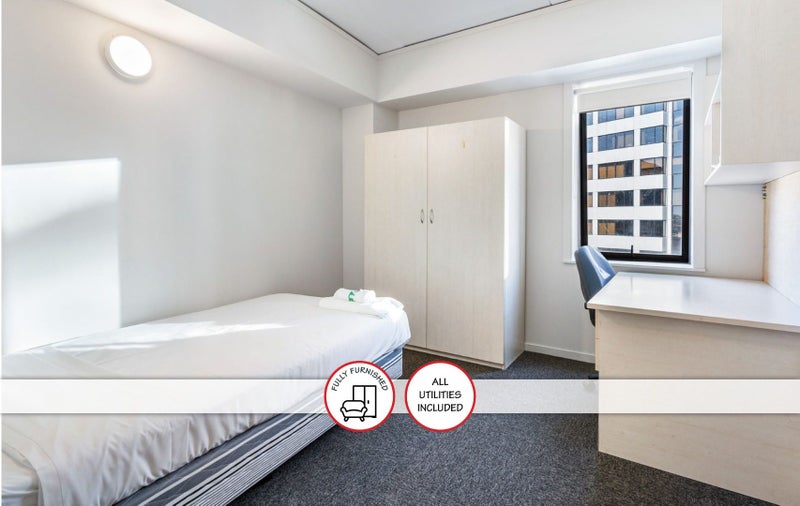 Grafton, 1 bedroom64658305804418110