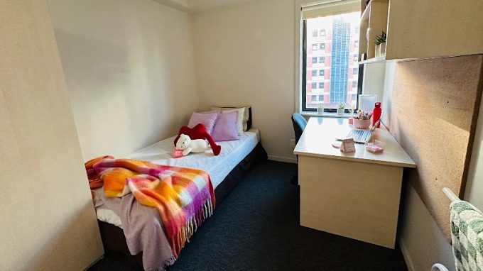 Grafton, 1 bedroom64658305804418112