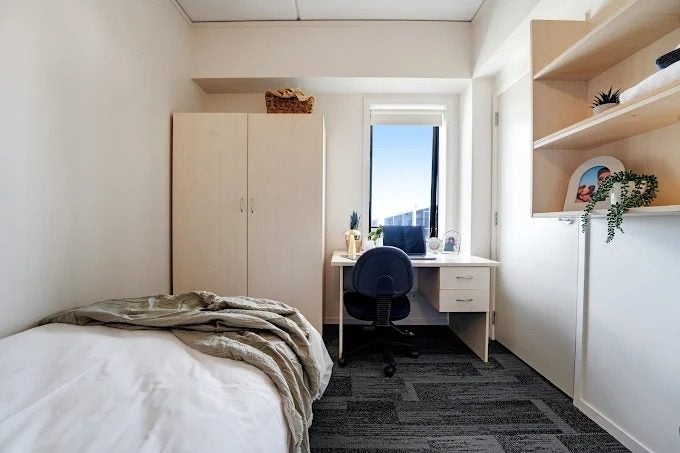 Grafton, 1 bedroom64658305804418113