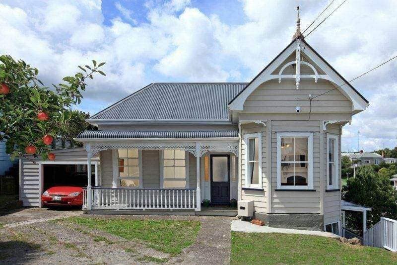 Eden Terrace, 6+ bedrooms64658330313474112