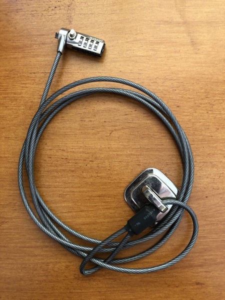 Security Cable Carousel 1