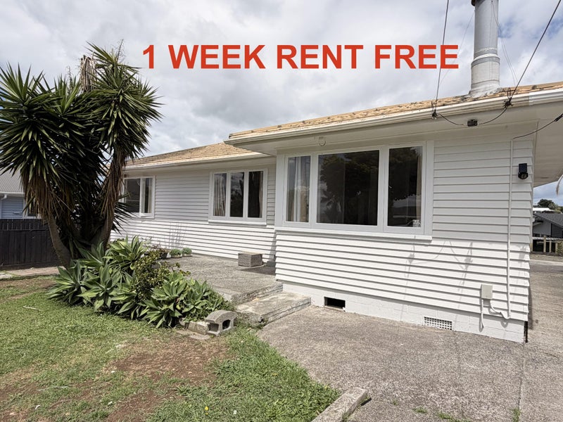 Mount Wellington, 3 bedrooms64658405185665110