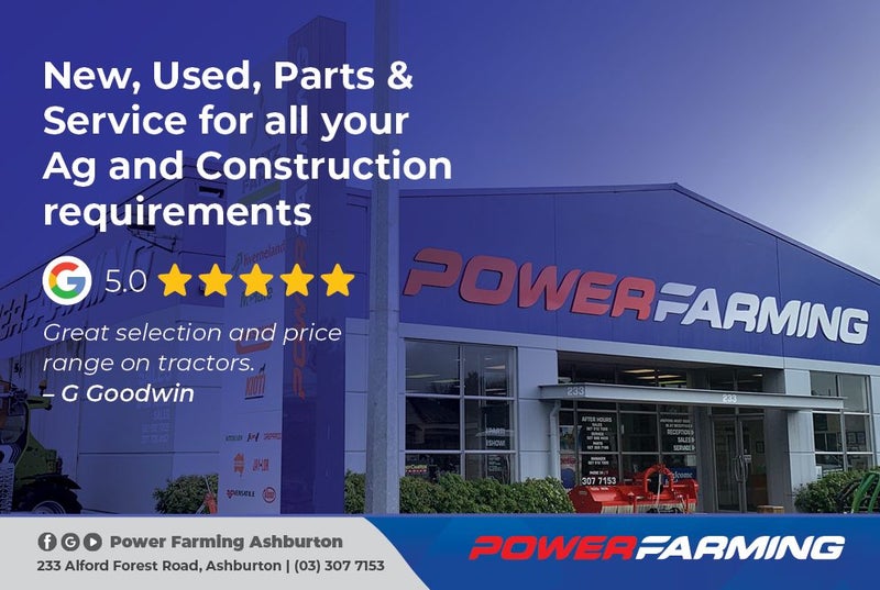 2021 Deutz-Fahr 9340TTV Deutz Carousel 11