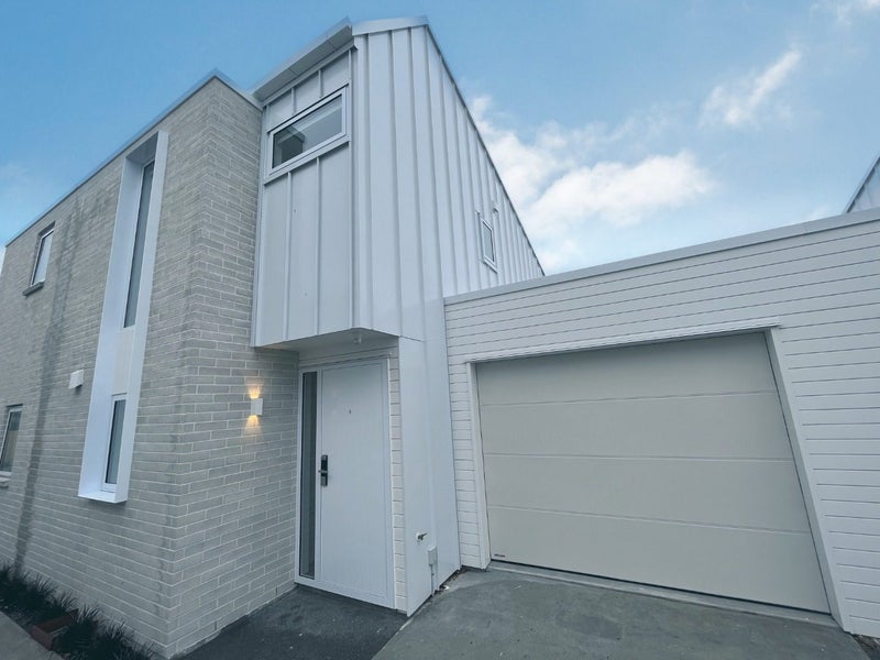 Spreydon, 2 bedrooms64658688518145110