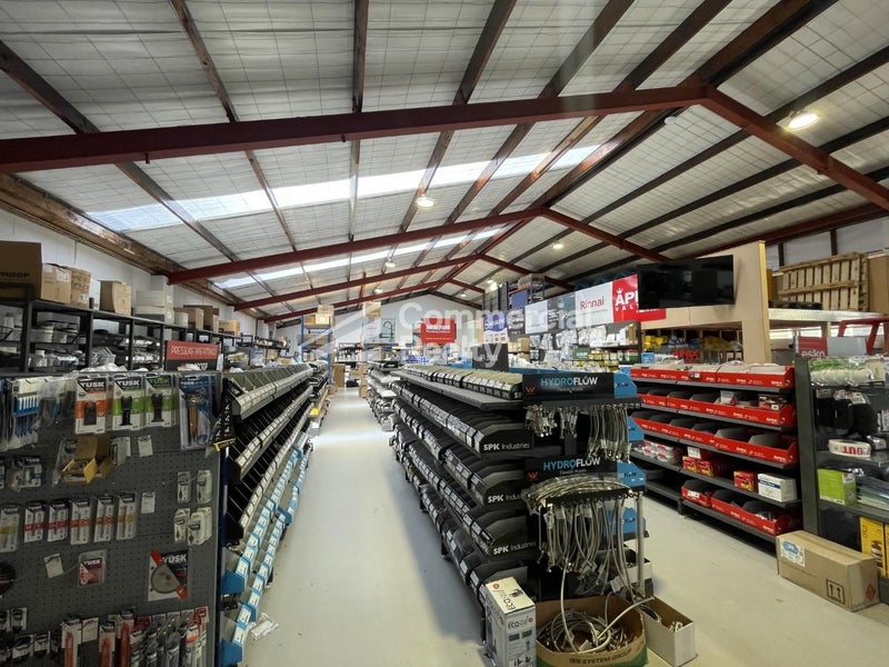 Standalone in the Heart of Penrose64658688612737112