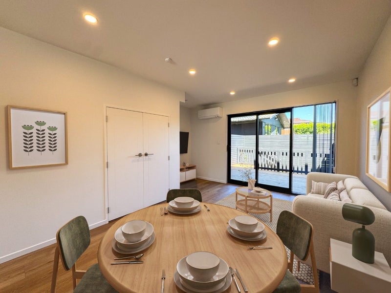 Mangere Bridge, 2 bedrooms64658799704963112