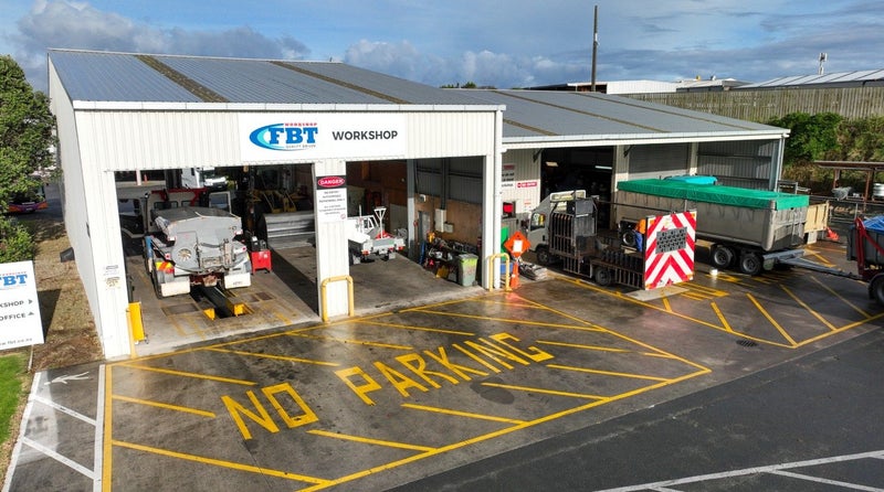 FBT Workshop Carousel 1