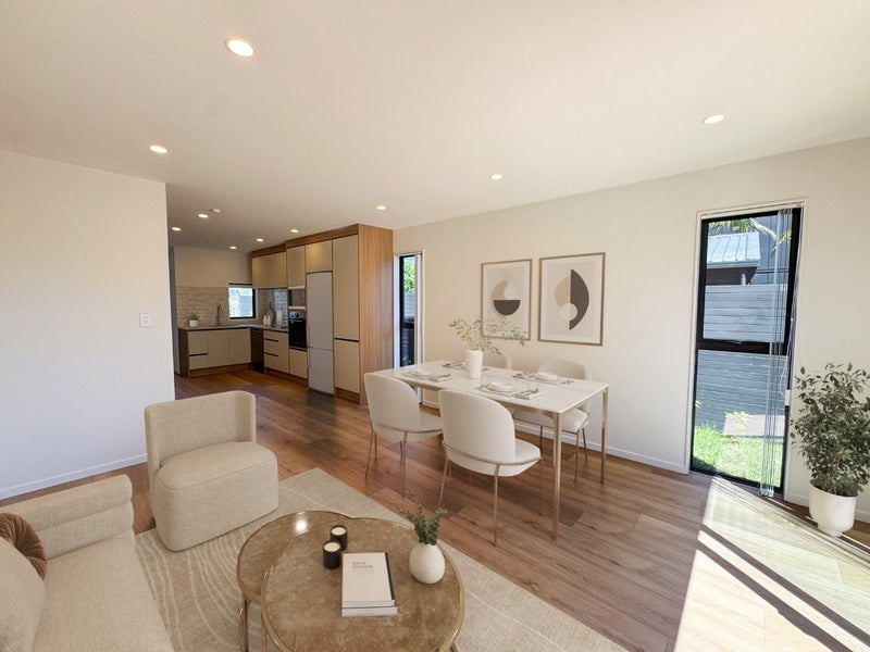 Mangere Bridge, 2 bedrooms64658799812099113