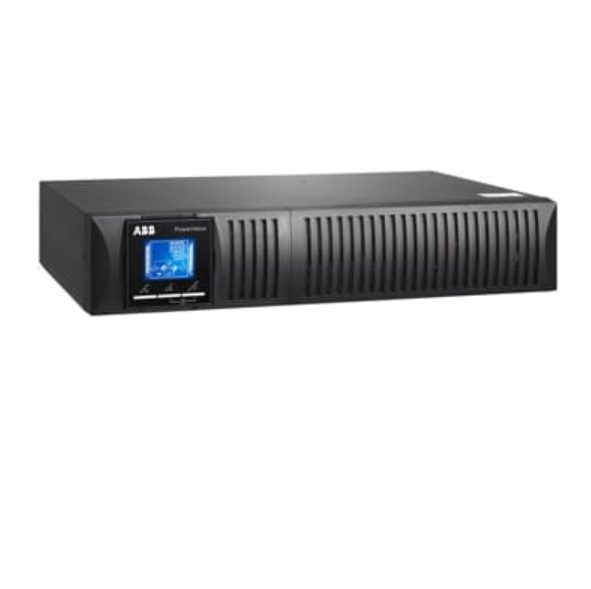 Gaming UPS - 1kVA ABB PowerValue + External Battery Case64658923891843114