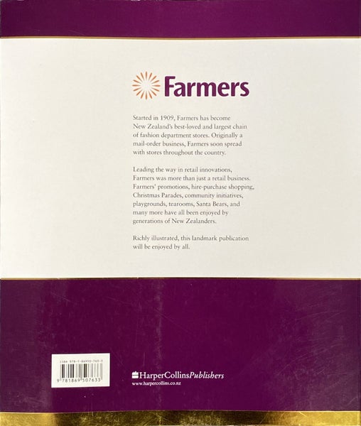 FARMERS: Your Store for 100 Years by Ian Hunter Carousel 2