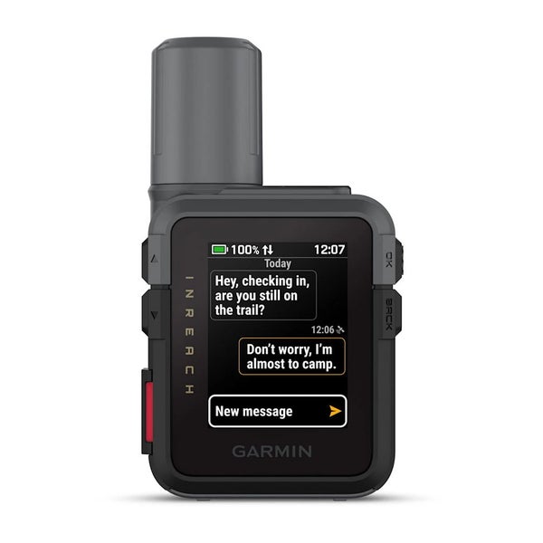 Garmin inReach Mini 3 Carousel 1