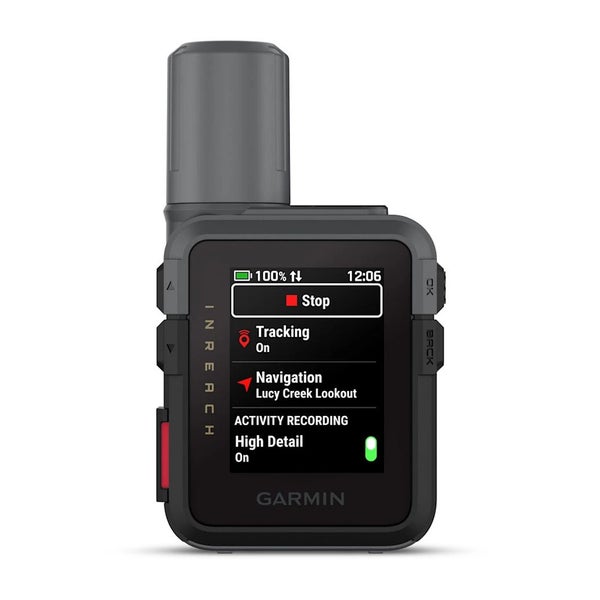 Garmin inReach Mini 3 Carousel 2